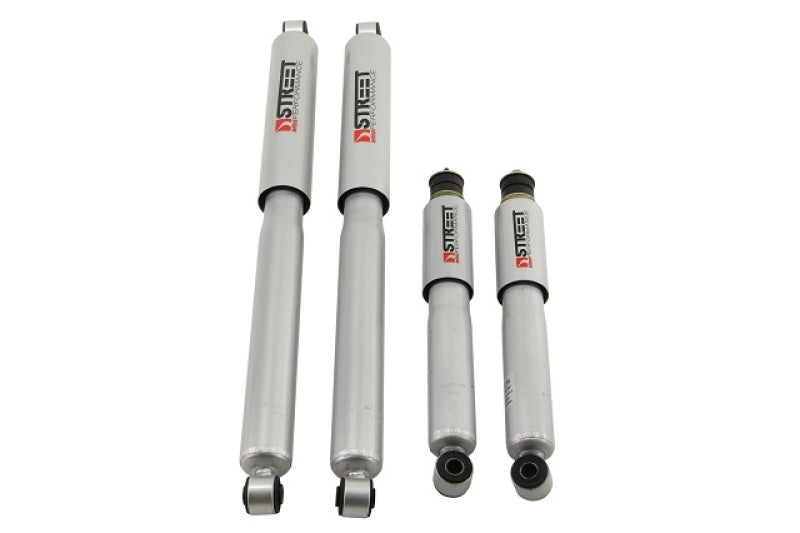BT Street Performhock Set - Belltech Street Performance Shock Set