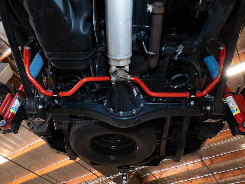 AFE Sway Bar - aFe CONTROL 24-26 Toyota Tacoma 2-Way Adjustable Rear Sway Bar