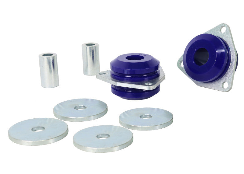 SPR Bushings - Radius Rods - SuperPro Landrover-Lower/Arm To Chassis