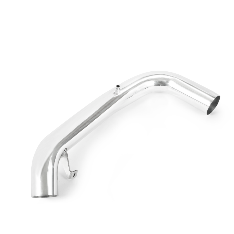 MM Air Intakes - Mishimoto 13-16 Ford Focus ST 2.0L Performance Air Intake Kit - Polished