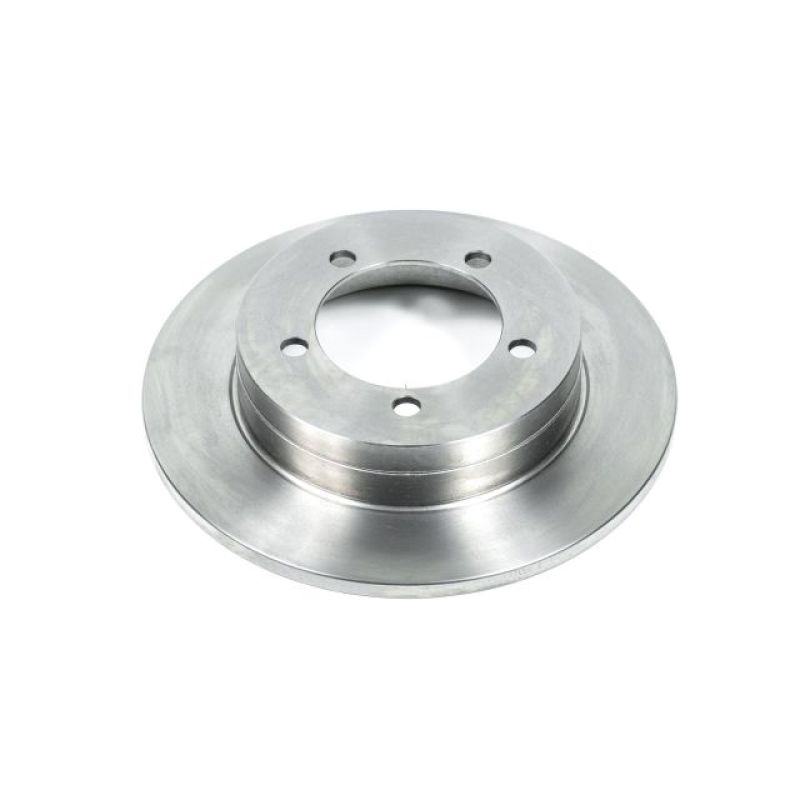 PSB Autospecialty Rotor - Power Stop 90-94 Eagle Talon Rear Autospecialty Brake Rotor