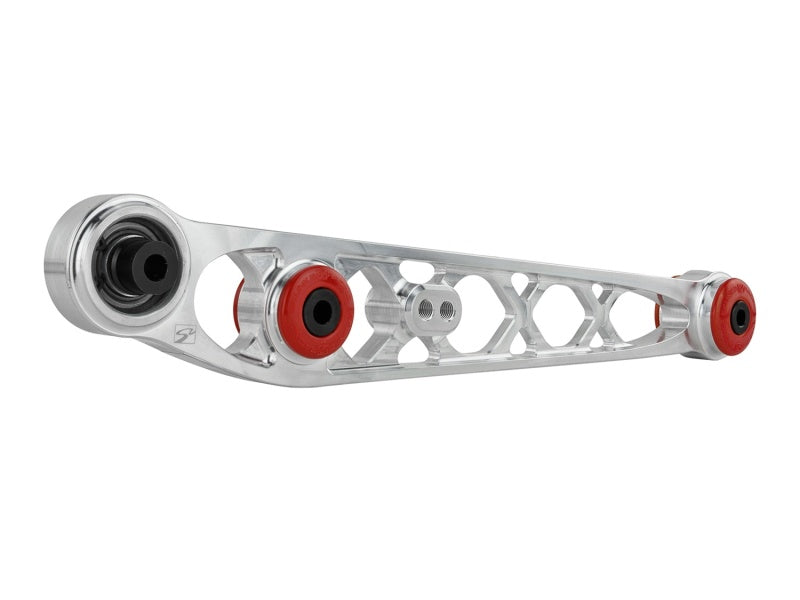 SK Control Arms - Skunk2 1996-2000 Honda Civic Clear Anodized Lower Control Arm