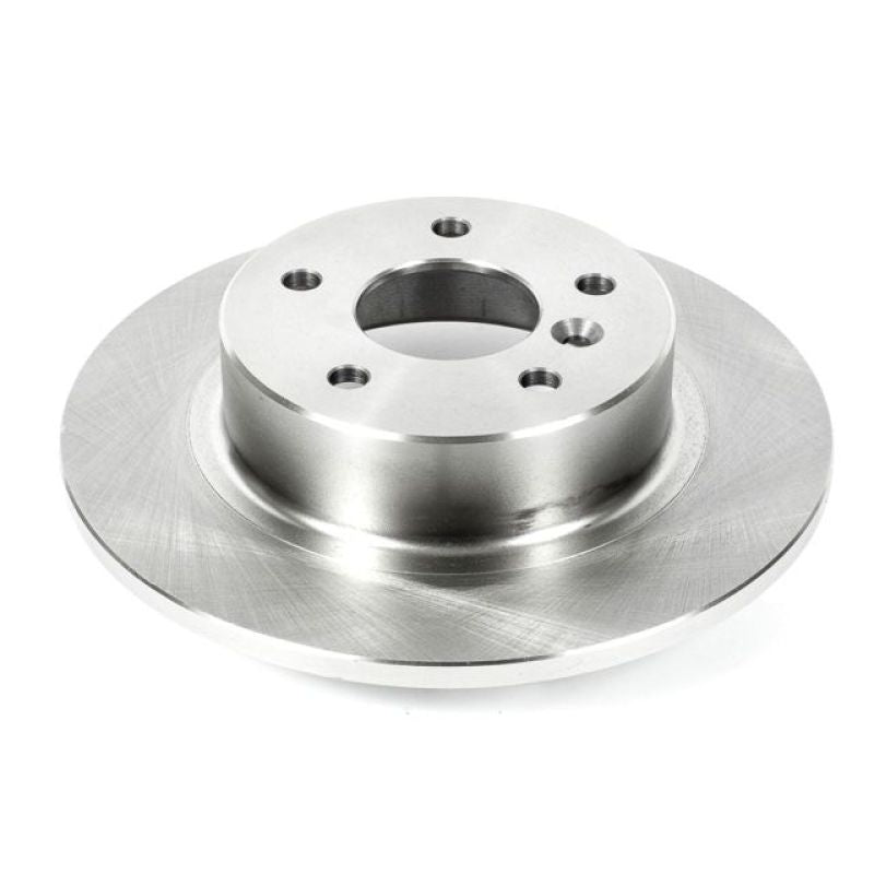 PSB Autospecialty Rotor - Power Stop 99-04 Land Rover Discovery Rear Autospecialty Brake Rotor