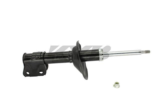 KYB Shock & Strut Excel-G - KYB Shocks & Struts Excel-G Front Right SUBARU Impreza (AWD) 02-03 SUBARU WRX