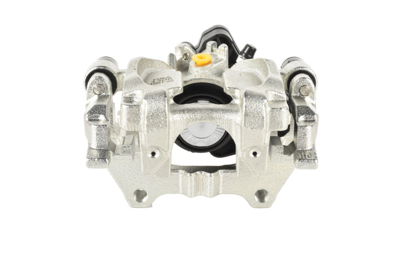 DBA Street Series Calipers - DBA 17-18 Volkswagen Golf Street Series Left Rear Caliper