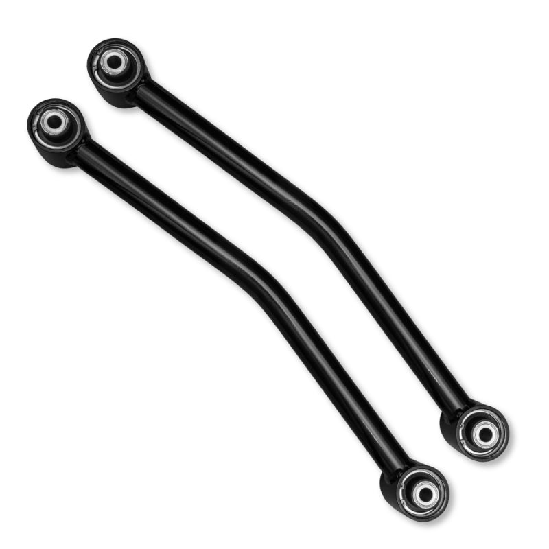 RKR Lower Control Arms - Rock Krawler 07-18 Jeep Wrangler JK/JKU JK Adventure Series Rear Lower Control Arms