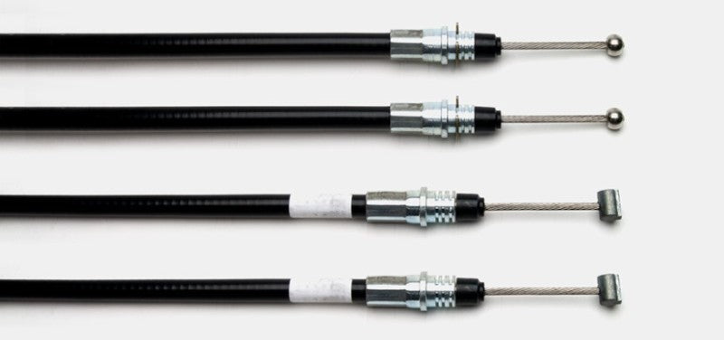 WIL Parking Brake Cable Kit - Wilwood Parking Brake Cable Kit Combination Parking Brake Caliper Honda / Acura