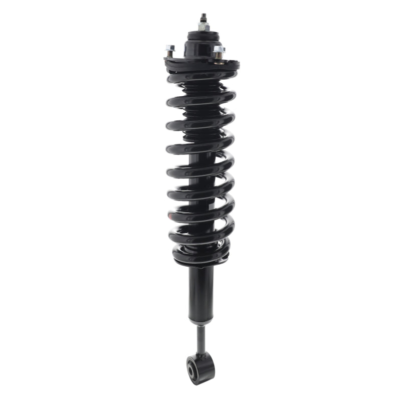 KYB Shocks & Struts Strut Plus - KYB Shocks & Struts Strut Plus Front Right 17-23 Lexus GX460 (w/o Adaptive Variable Suspension)