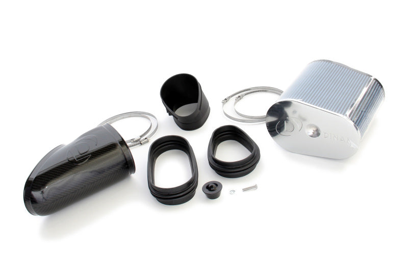 DNN Cold Air Intakes - Dinan 08-13 BMW M3 High Flow Intake