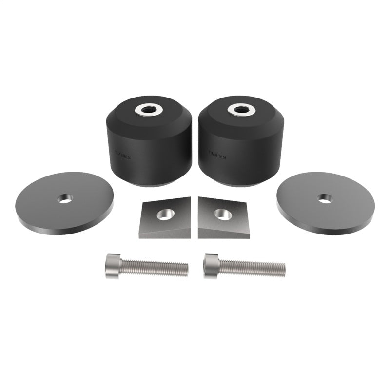TIM Suspension Enhancement Systems - Timbren 2008 Lexus LX570 Front Suspension Enhancement System