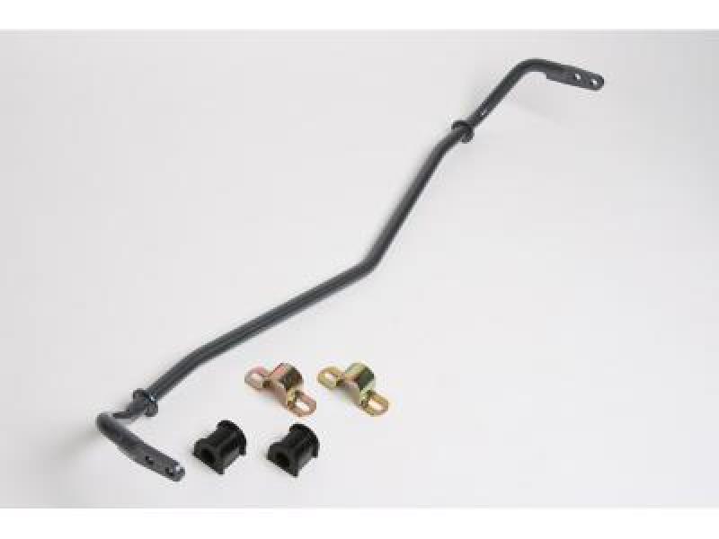 PRG Rear Sway Bars - Progress Tech 04-11 Mazda RX8 Rear Sway Bar (19mm - Adjustable)