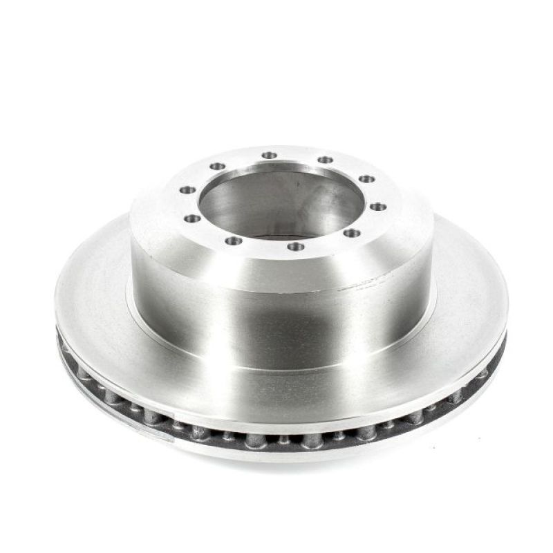 PSB Autospecialty Rotor - Power Stop 99-04 Ford F53 Front or Rear Autospecialty Brake Rotor