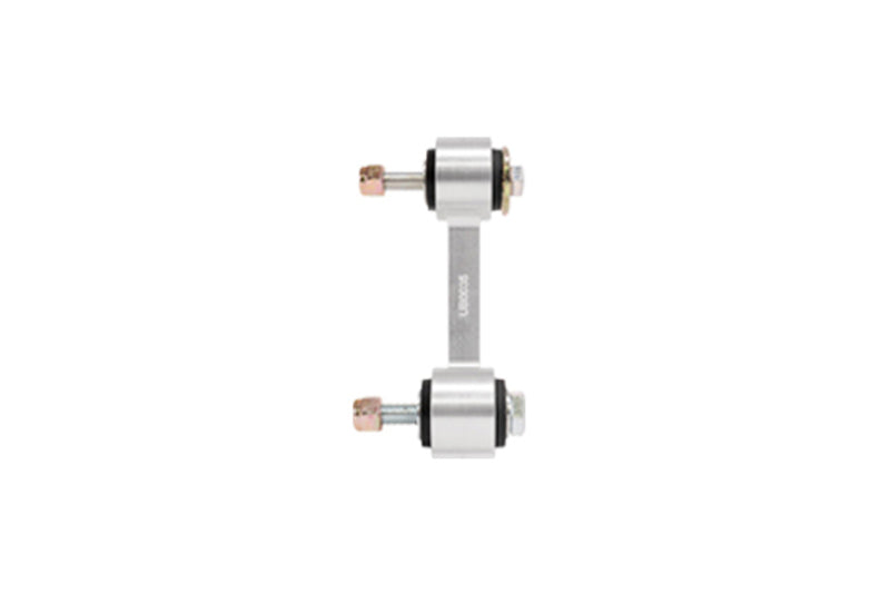 EIB F&R Anti-Roll Bar Kits - Eibach 22mm Front  & 22mm Rear Anti-Roll-Kit for 04-07 Subaru WRX