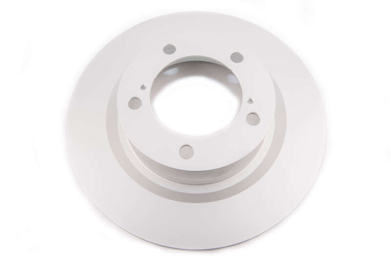 DBA En-Shield Standard Rotors - DBA 17-21 Lexus LX570 Front En-Shield Standard Rotor