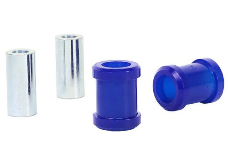 SPR Bushings - Control Arm - SuperPro 2006 Mazda MX-5 Miata Touring Rear Inner Toe Control Arm Bushing Kit