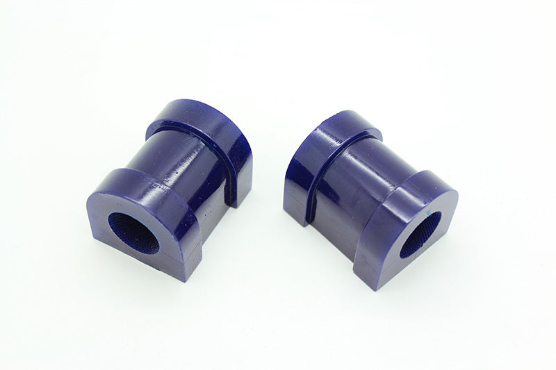 SPR Bushings - Sway Bar - SuperPro Sway Bar To Chassis Kit