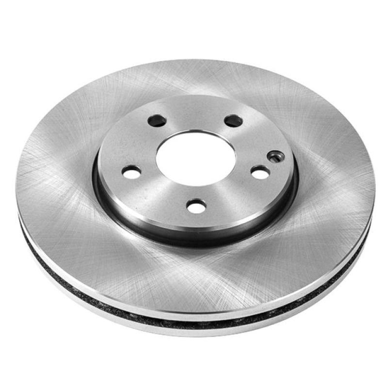 PSB Autospecialty Rotor - Power Stop 04-05 Mercedes-Benz E320 Front Autospecialty Brake Rotor
