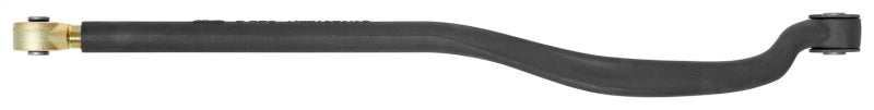 ROK Trac Bars - RockJock JK Johnny Joint Front Trac Bar Forged Organically Shaped Adjustable Greasable