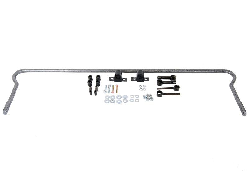 HWG Rear Sway Bars - Hellwig 14-20 Ram ProMaster 1500/2500 Solid Heat Treated Chromoly 1in Rear Sway Bar