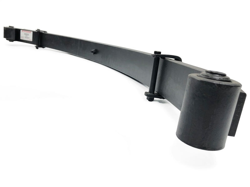 TUF Front Leaf Springs - Tuff Country 99-04 Ford F-250 4wd Front 4in EZ-Ride Leaf Springs (Ea)