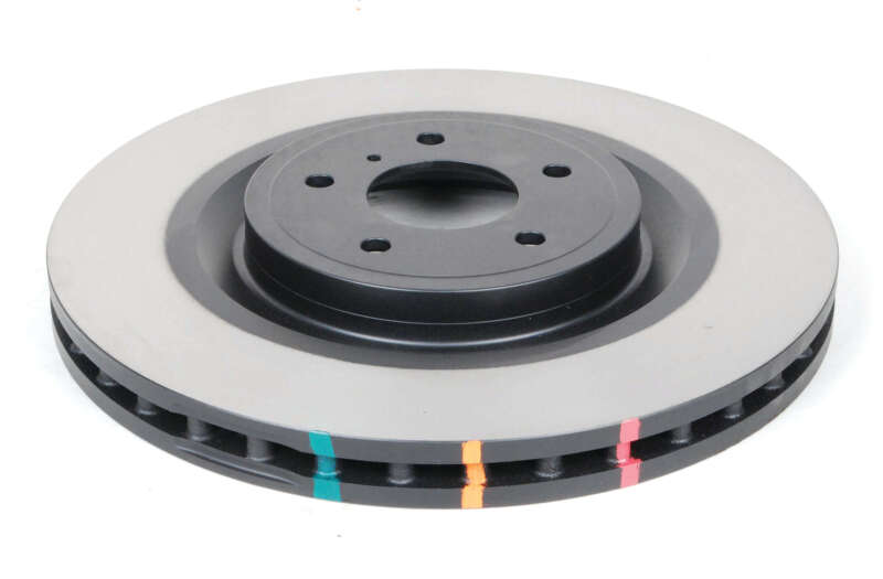 DBA 4000 Standard Rotors - DBA 09+ Nissan 370Z Sport / Infiniti G37 Sport Front Standard 4000 Series