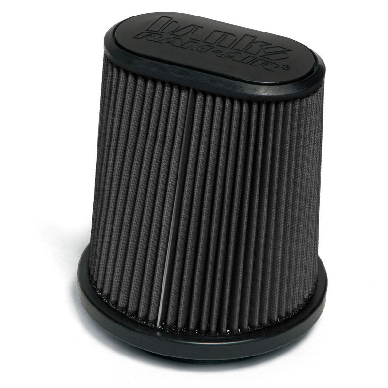 GBE Ram-Air Intake Systems - Banks Power 15-17 Ford F-150 EcoBoost 2.7L/3.5L Ram-Air Intake System - Dry Filter
