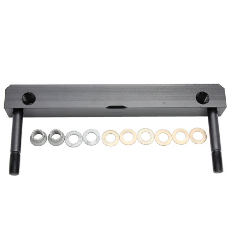 WIL Caliper Brackets - Wilwood Radial Bracket Kit Ford F250/F350 4x4 w/ TX6R / 16in Rotor / Front L/R