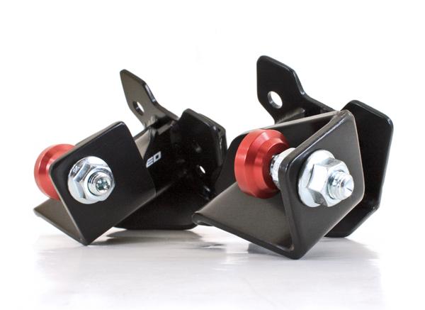 GRM Master Cyl Brace - GrimmSpeed 08+ Subaru WRX/STi/Impreza / 08-09 LGT Master Cylinder Brace