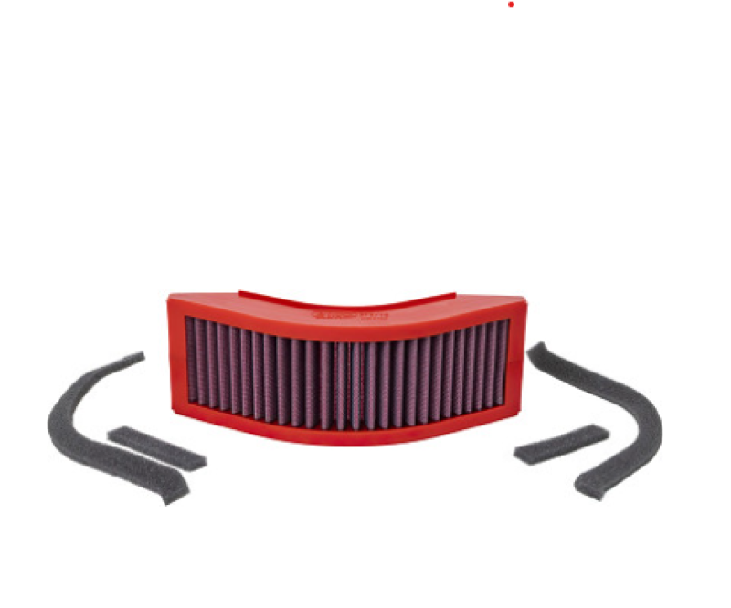 BMC Motorcycle Replacement Filters - BMC Air Flt Kawasaki Zx10R Ninja