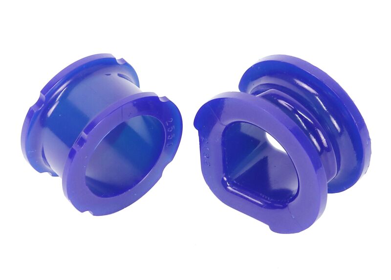 SPR Bushings - Control Arm - SuperPro 1995 Nissan 200SX Front Control Arm Bushing Kit