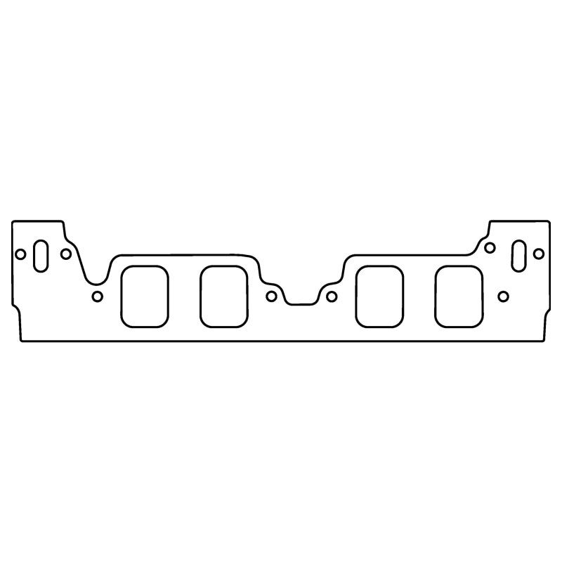 CG Intake Gaskets - Cometic Chevy Mark-IV Big Block V8 .031in Fiber Intake Mani Gasket Set