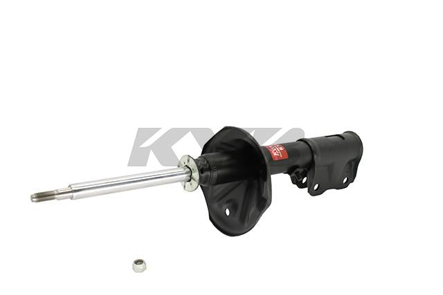 KYB Shock & Strut Excel-G - KYB Shocks & Struts Excel-G Front Left DODGE Colt (Exc. Colt Vista) 1993-96 EAGLE Summit 1993-96 MIT