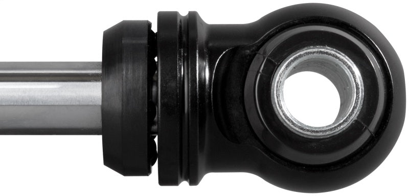 FOX 2.0 Perf Shock - Fox 94-11 Dodge 2500/3500 2.0 Performance Series 11.1in. Smooth Body IFP Rear Shock / 2-4in. Lift