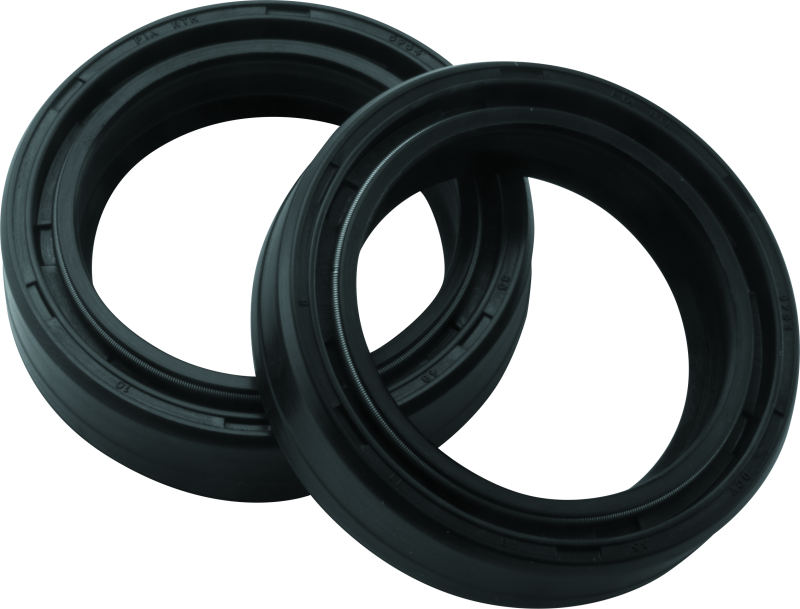 BKM Fork Seals - BikeMaster Fork Seal - 35 x 48 x 11