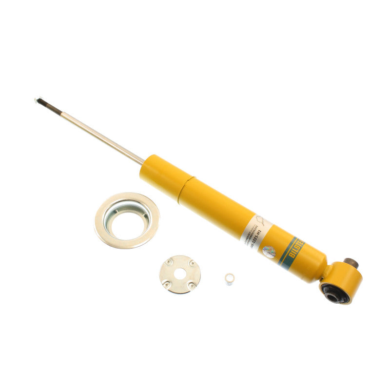 BIL B6 Series Shocks - Bilstein B6 1989 BMW 525i Base Rear 46mm Monotube Shock Absorber