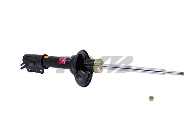 KYB Shock & Strut Excel-G - KYB Shocks & Struts Excel-G Rear Left FORD Escort 1997-03 MERCURY Tracer 1997-99