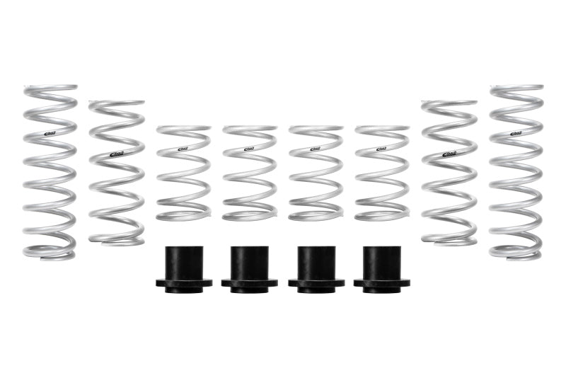 EIB Pro-UTV Kits - Eibach Pro-UTV 24-25 Polaris Xpedition XP 5 Northstar Stage 4 Extra Load Springs
