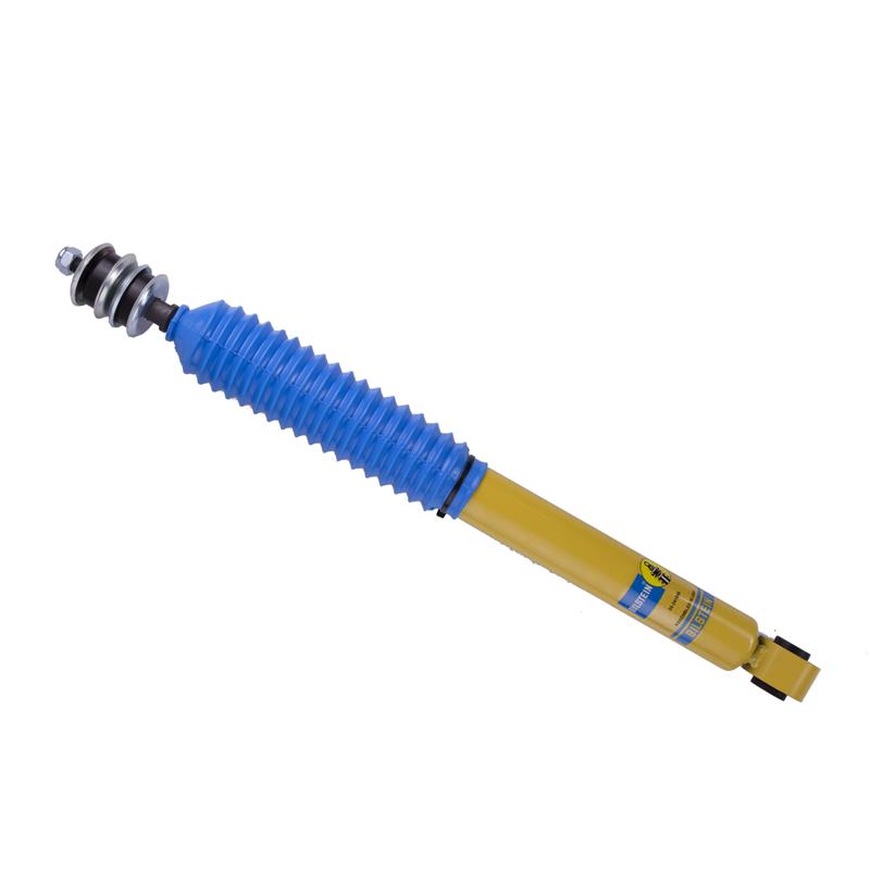 BIL B6 Series Shocks - Bilstein B6 2001 Toyota Sequoia Limited Rear 46mm Monotube Shock Absorber