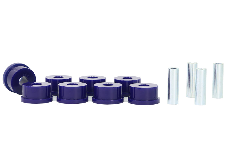 SPR Bushings - Control Arm - SuperPro Suzuki-Lower Trailing Arm Bushing