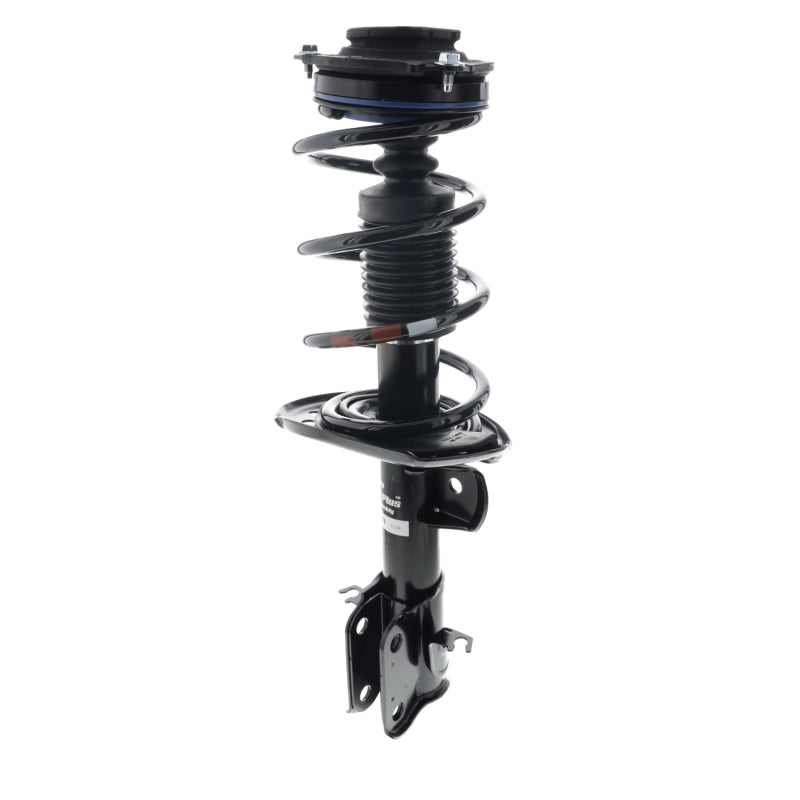 KYB Shocks & Struts Strut Plus - KYB Shocks & Struts Strut Plus Front Left 11-19 Nissan Leaf