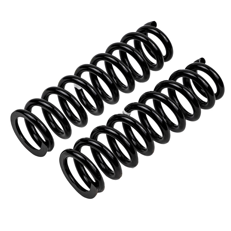 ARB OME Coil Springs - ARB / OME Coil Spring Front Prado 4/03 On