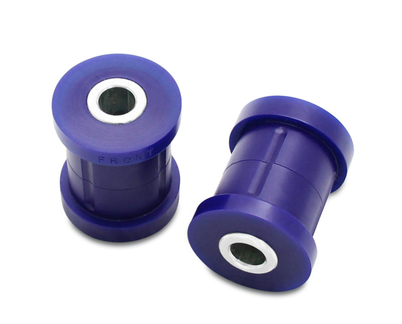 SPR Bushings - Control Arm - SuperPro 2002 Acura RSX Base Front Lower Inner Rearward Control Arm Bushing Set