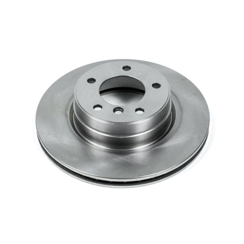 PSB Autospecialty Rotor - Power Stop 04-07 BMW 525i Front Autospecialty Brake Rotor