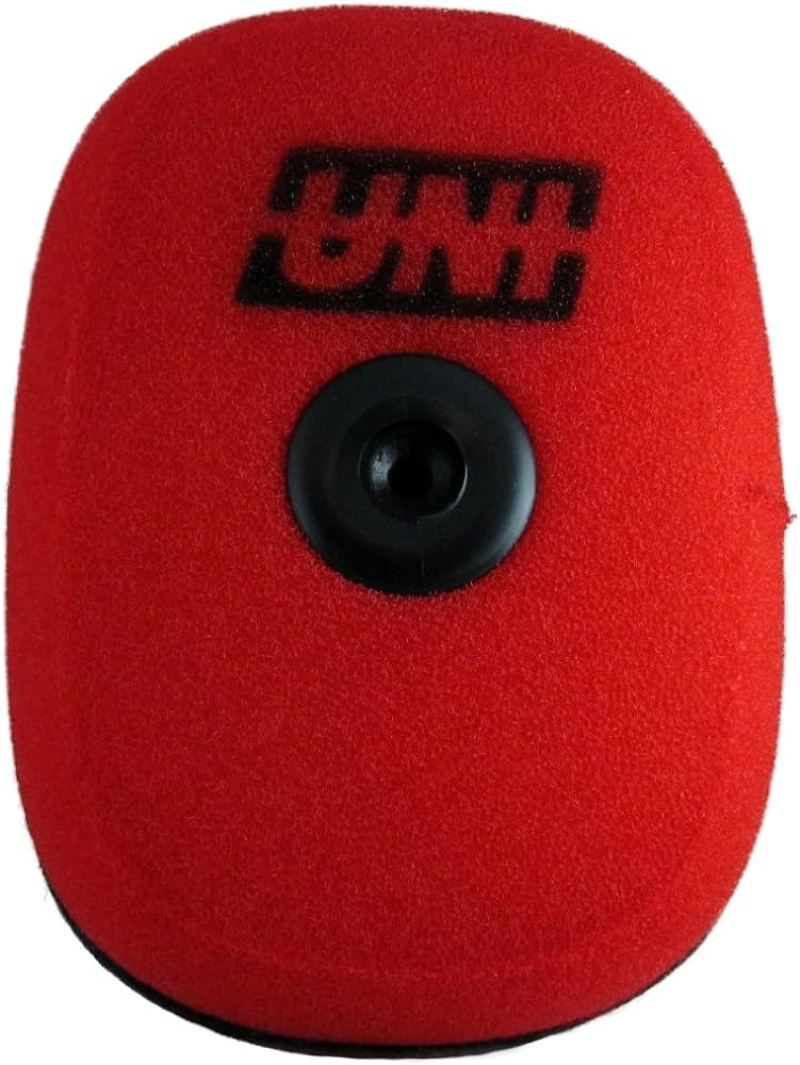 UNI Honda Motorcycle Air Filters - Uni Filter 84-05 Honda XR 200 R / 84-85 XR 250 R Air Filter