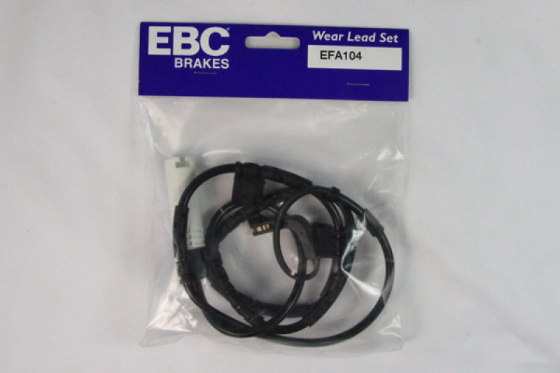 EBC Wear Leads - EBC 07-14 Mini Hardtop 1.6 Rear Wear Leads