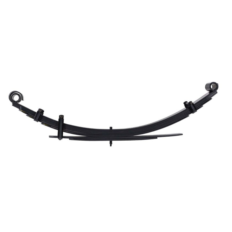 ARB OME Dakar Leaf Springs - ARB / OME Leaf Spring Toy 60 Ser-Rear-