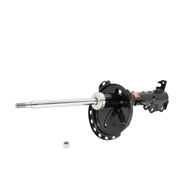 KYB Shock & Strut Excel-G - KYB Shocks & Struts Excel-G Rear Left LEXUS RX330 (AWD) 2004-06 LEXUS RX350 (AWD) 2007 TOYOTA Highla