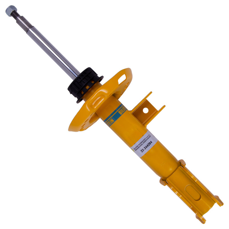 BIL B12 Series Suspension Kits - Bilstein 15-19 Mercedes-Benz GLA250 B12 Pro-Lift Kit