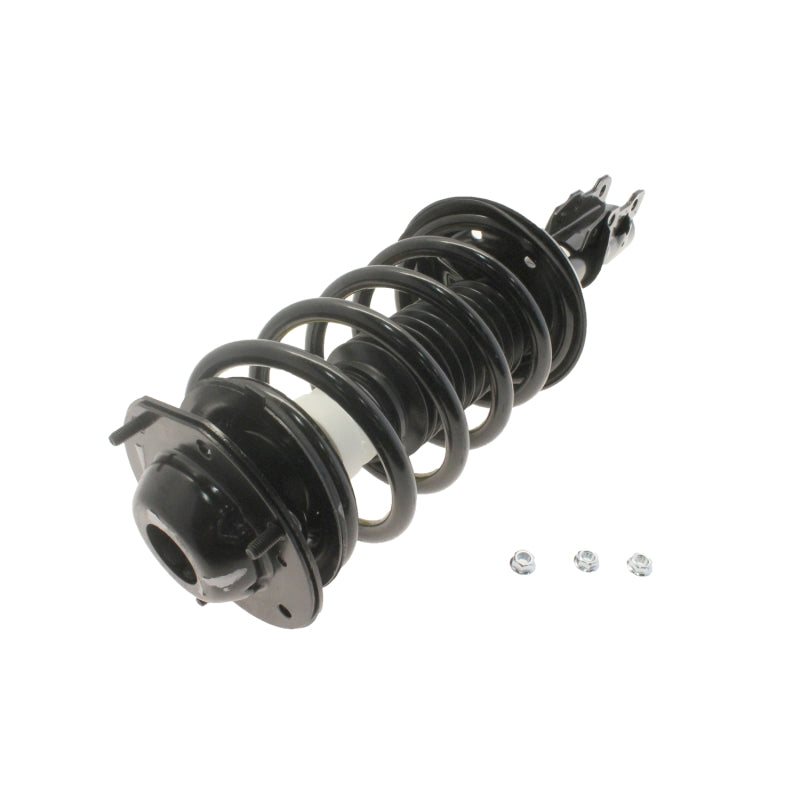 KYB Shocks & Struts Strut Plus - KYB Strut Plus Front Right Chevrolet Malibu 08-11/Pontiac G6 06-10/Saturn Aura 07-09