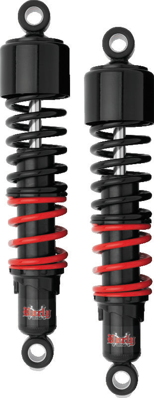 BUR Shocks - Burly Brand Stilett Shocks 12.5in